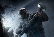 Steam'de Büyük İndirim: Tom Clancy's Rainbow Six Siege 