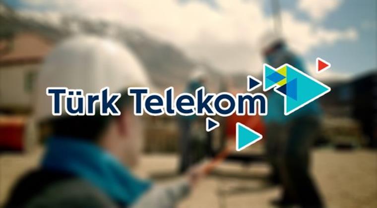Türk Telekom, Son Çeyrek Verilerini Açıkladı 