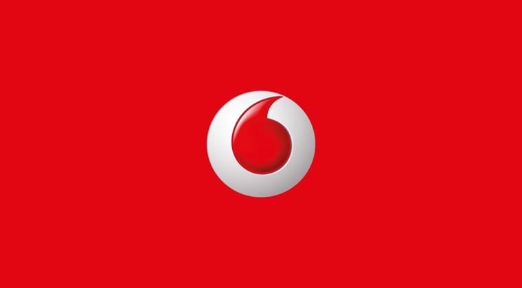 iOS Kullanıcılarına Vodafone'dan Müjde! 
