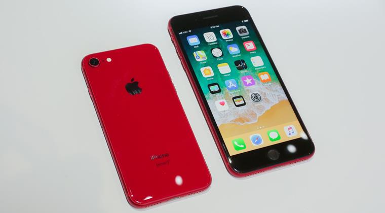 Uygun Fiyata "Yenilenmiş" iPhone 8 Sahibi Olabilirsiniz  