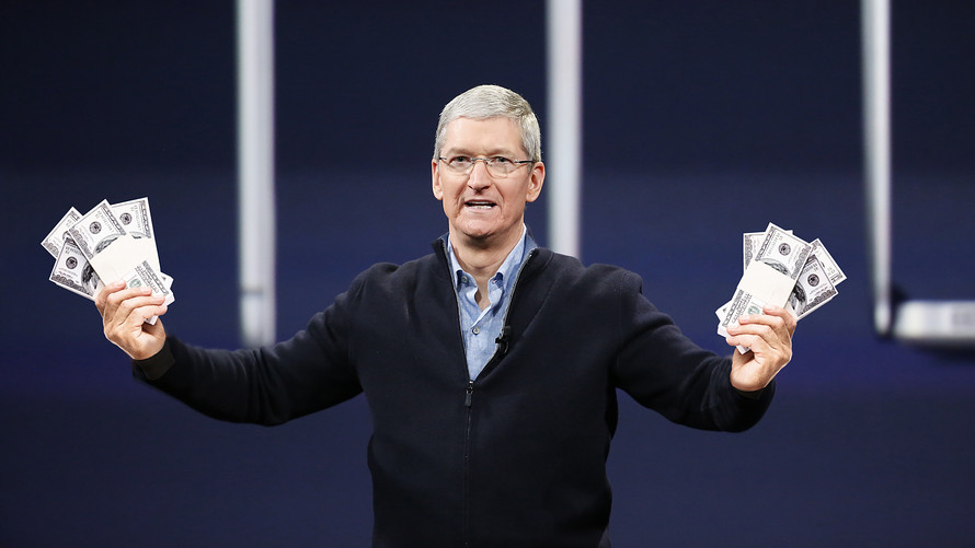 Apple'ın Yüksek Fiyatları Tepki Alıyor 