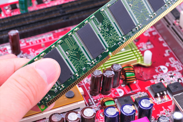 DDR5 RAM'lerin Geliştirilme Süreci Tamamlandı! 