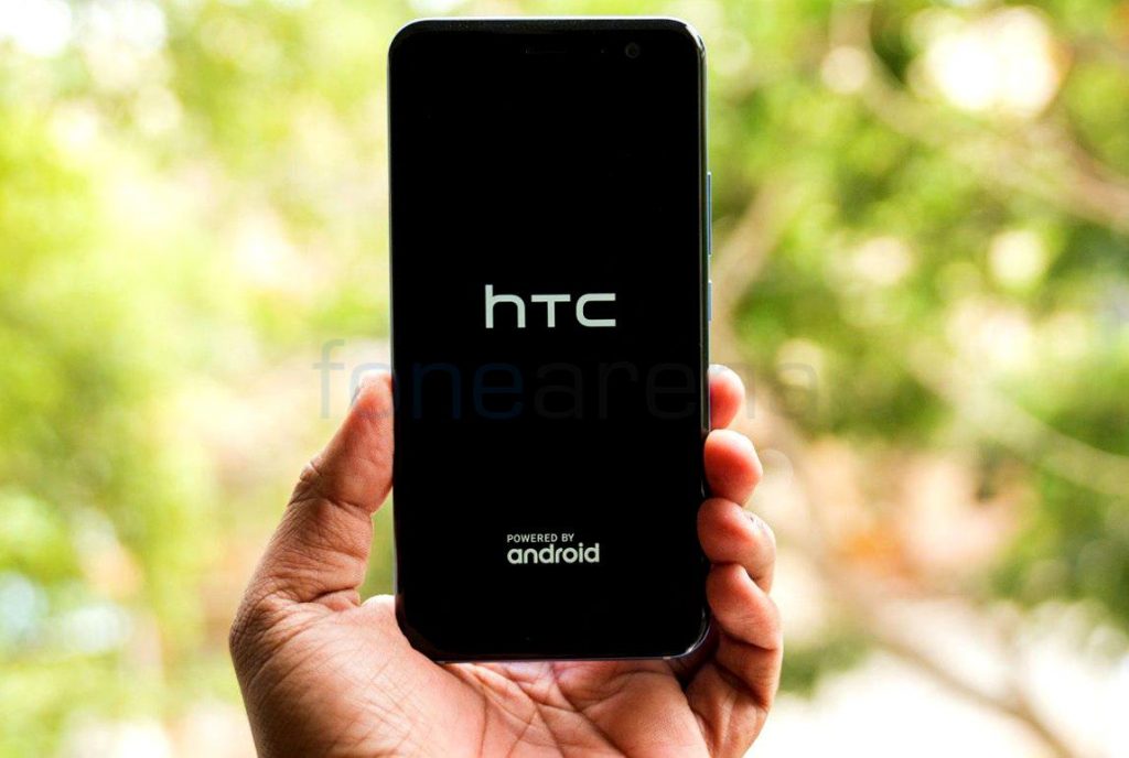 HTC, 2019’da Akıllı Telefon Satışlarını Orta ve İleri Modellerle Revize Edecek  