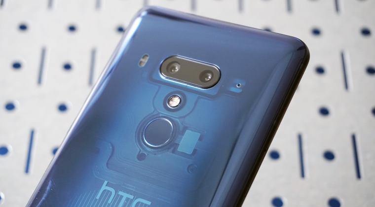 HTC, 2019’da Akıllı Telefon Satışlarını Orta ve İleri Modellerle Revize Edecek 