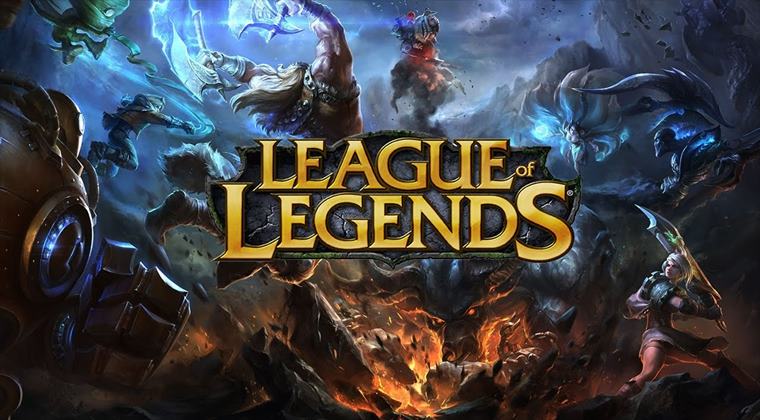 League of Legends 9.6 Yama Notları  