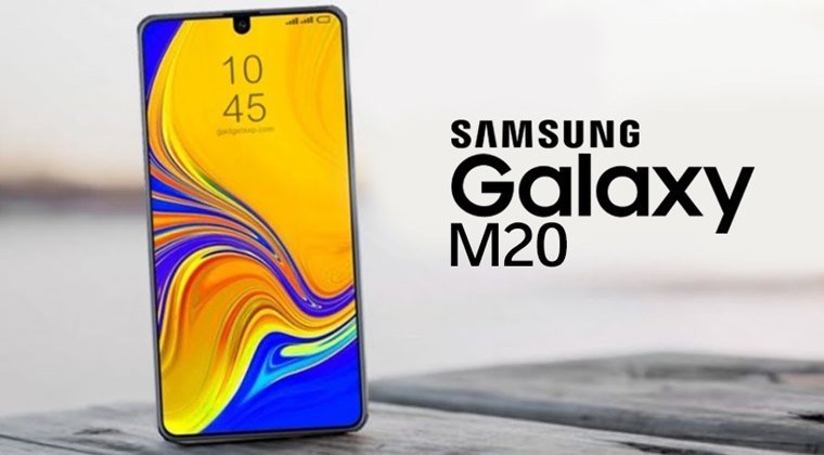 Samsung Galaxy M20 Modeli Sızdırıldı  