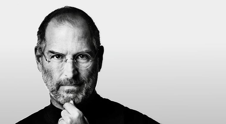 Steve Jobs'ın Kartviziti Rekor Fiyata Satıldı 