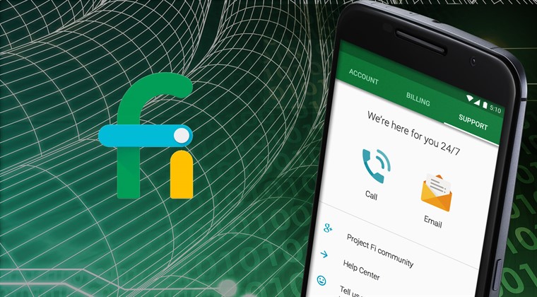 Google'ın Operatörü Google Fi Nedir,  Ülkemizde Nasıl Kullanılır ve Ücretleri Nedir? 