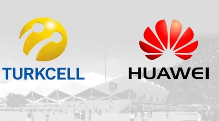 Turkcell ve Huawei’den KKTC İçin İş Birliği  