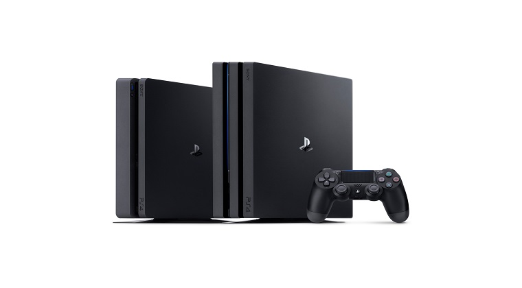 PlayStation 4'ün Rekor Satış Rakamları Açıklandı 