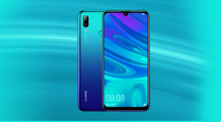 Avantajlı Fiyatlarla Huawei P Smart 2019 Türk Telekom'da 