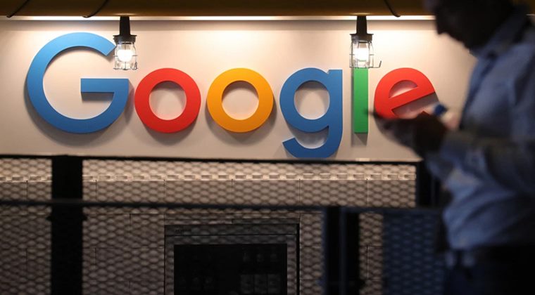 Türkiye'den Google'a Soruşturma Şoku!  