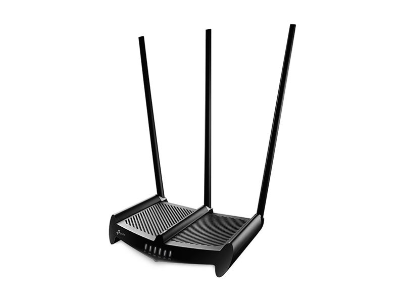 Kablosuz İnternetin Yeni Devi: TL-WR941HP 