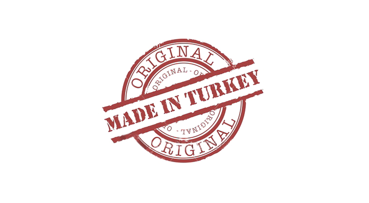 ‘Made in Turkey’ 18’inci Sıraya Yerleşti 