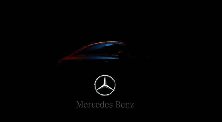 Mercedes-Benz CES 2019'da Yerini Aldı  