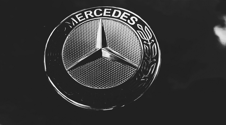 Mercedes-Benz Türk “Yılın En İnovatif Otomotiv Markası” Seçildi 