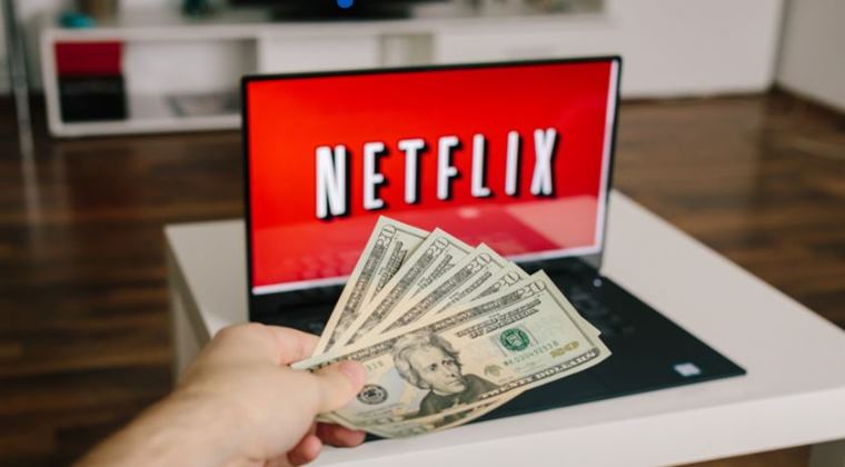 Netflix Ücretlerine Zam Yolda! Türkiye'de Fiyatlar Değişecek mi? (GÜNCELLEME)  