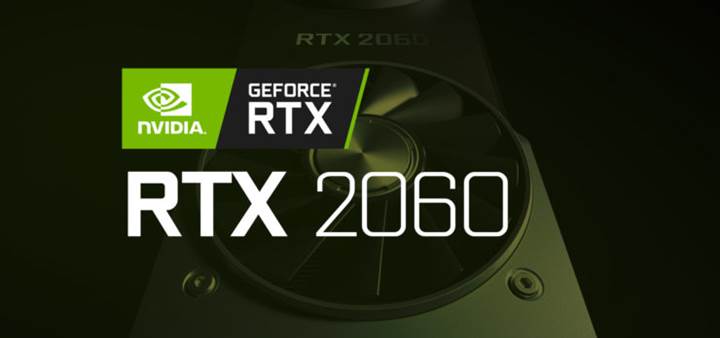 NVIDIA RTX 2060 Çıkış Tarihi, Özellikleri ve Fiyatı Belli Oldu 