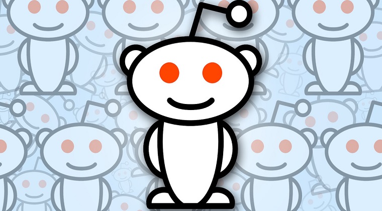 Reddit, Kullanıcılarını Hesap İhlallerine Karşı Uyardı  