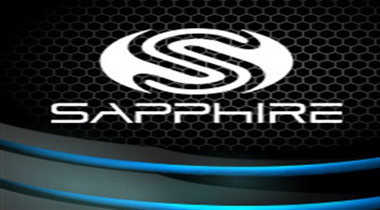 SAPPHIRE'dan 16 GB'lık RADEON RX 570 HDMI Blockchain Ekran Kartı Duyrululdu, Ve Fiyatı!