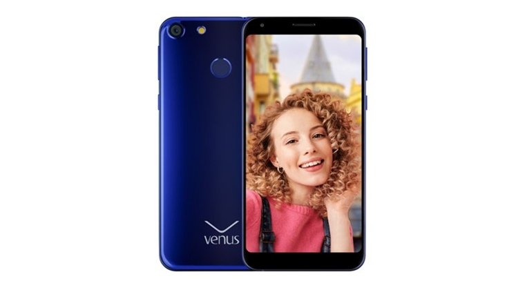 Vestel'in Yeni Akıllı Telefon Modeli Venus E4 Çıktı! İşte Fiyatı ve Özellikleri 