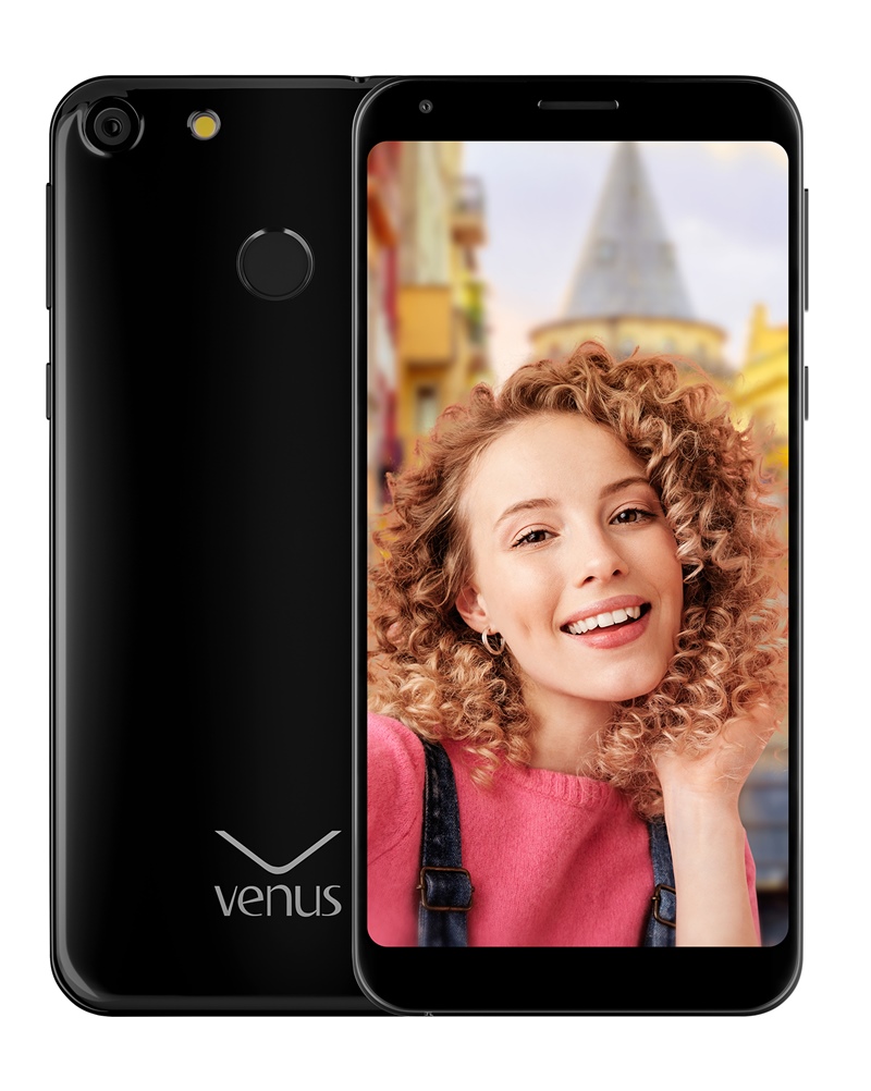 Vestel'in Yeni Akıllı Telefon Modeli Venus E4 Çıktı! İşte Fiyatı ve Özellikleri  