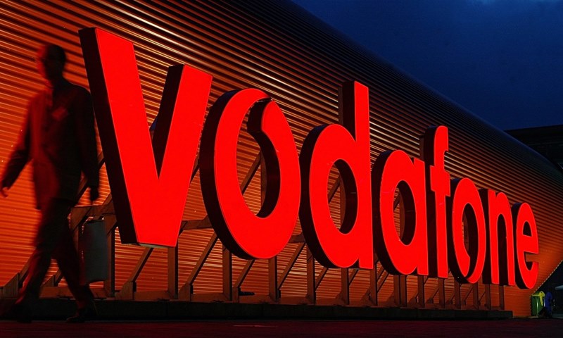 Vodafone Yine Dünya Lideri!  