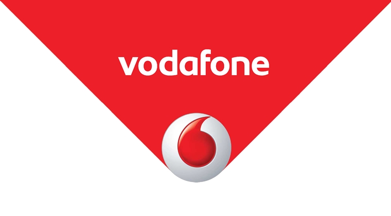 Vodafone Hibrit Bulut Teknolojisi Geliyor  