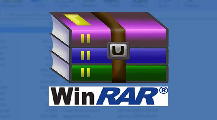 19 Yıllık WinRAR'da Güvenlik Açığı Tespit Edildi 