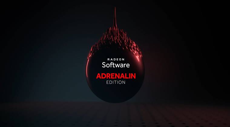 Karşınızda Yeni AMD Radeon Software Adrenalin 2020 Edition 