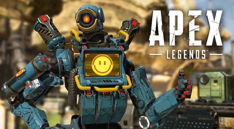 Apex Legends, Twitch'de Rekor Kırıyor!  