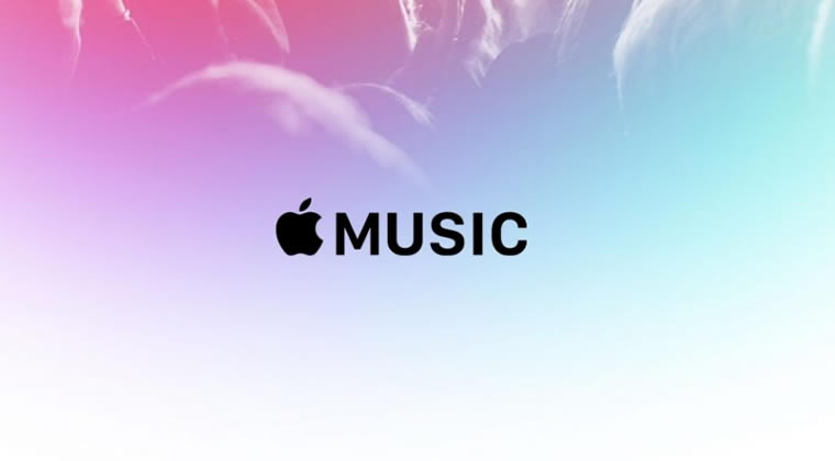 Apple Music, 50 Milyon Kullanıcıya Ulaştı 