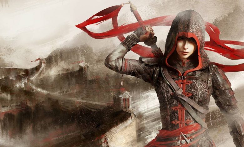 45 TL'lik Assassin’s Creed Oyunu Kısa Süreliğine Ücretsiz Oldu 