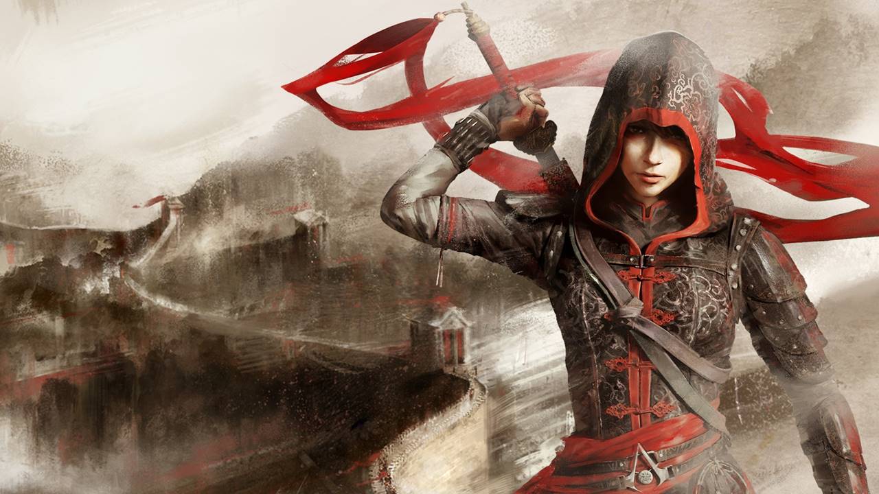 45 TL'lik Assassin’s Creed Oyunu Kısa Süreliğine Ücretsiz Oldu  