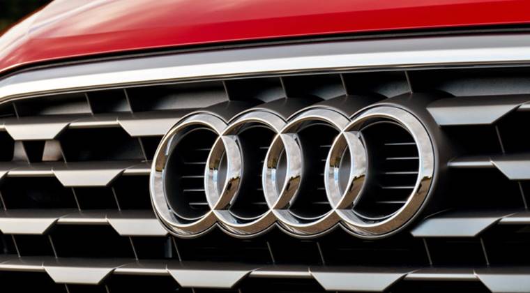 Audi’den Dev Güneş Enerjisi Santrali 