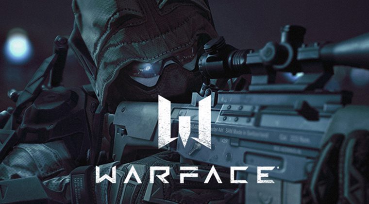 Crytek, Warface'ın Fişini Çekti 