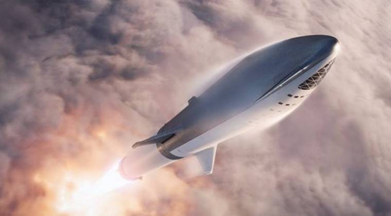 Elon Musk, Mars'a Gidiş-Dönüş Biletinin Fiyatını Açıkladı 