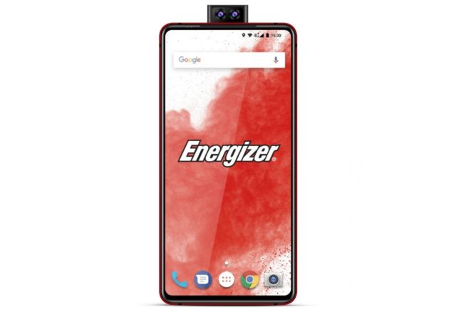 Energizer, MWC 2019 Fuarında 26 Yeni Telefon Tanıtacak 