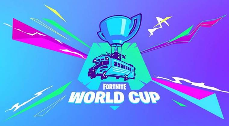 100 Milyon Dolar Ödüllü Fortnite Dünya Kupası 2019 Etkinlikleri Duyuruldu 