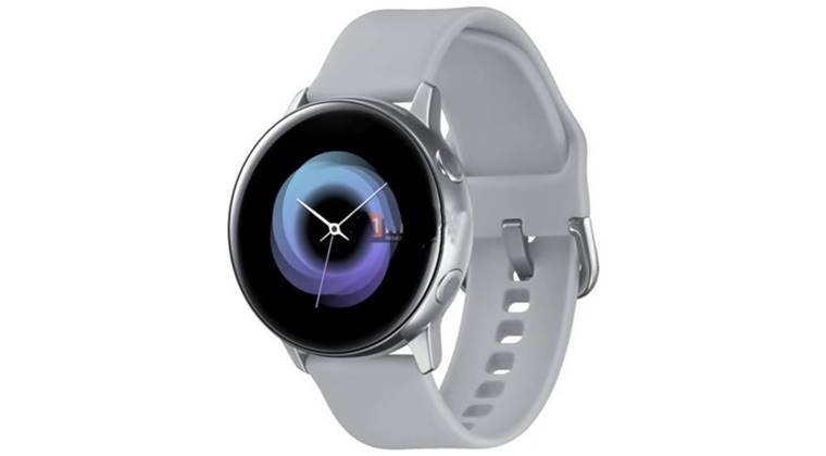 Galaxy Watch Active, Samsung'un Destek Sayfasında Yayında! Samsung Galaxy Watch Active Özellikleri  