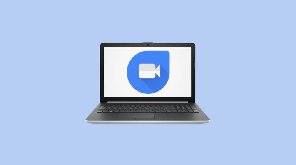 Google Duo Artık Tarayıcılarda Kullanılabilecek 