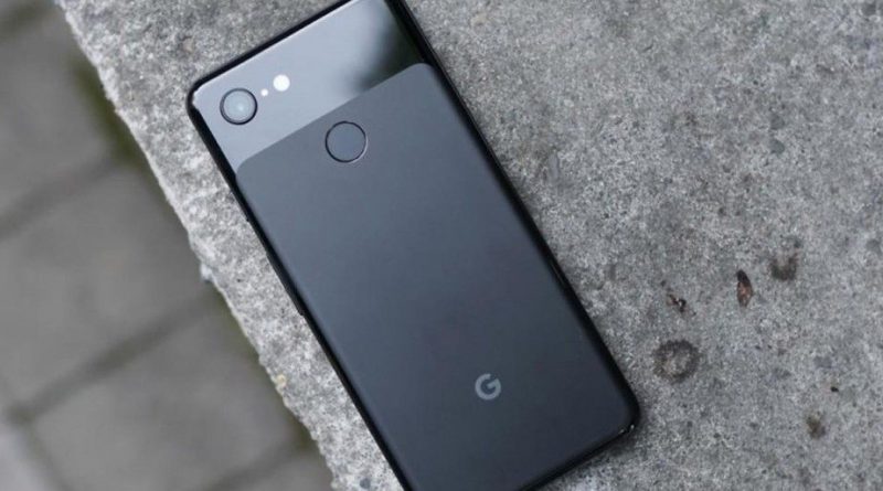 Google, İlk Düşük Fiyatlı Akıllı Telefonunu Piyasaya Sürmeyi Planlıyor  