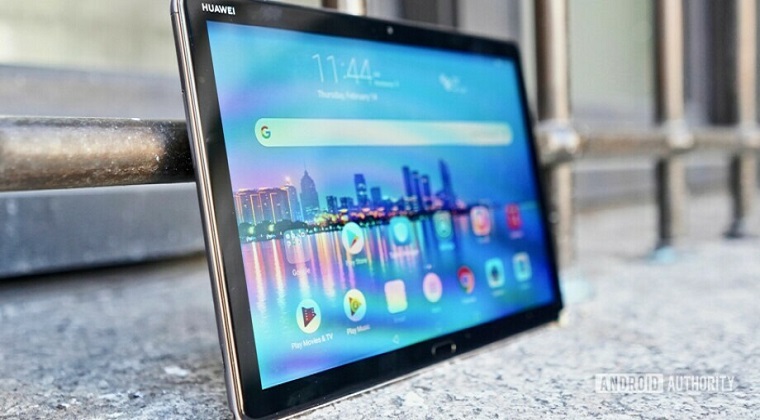Huawei MediaPad M5 Lite İncelemesi 