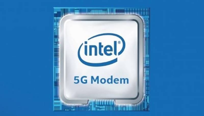 Intel, 5G Modem Yongaları 2020'ye Kadar Piyasada Olmayacak! 