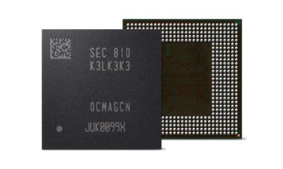 JEDEC, Akıllı Telefonlar İçin LPDDR5 RAM Modülünü Duyurdu  