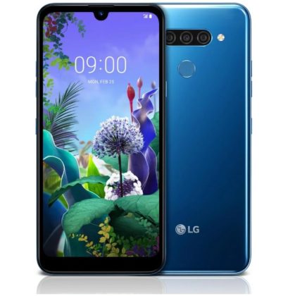 LG Q60, K50 ve K40, MWC 2019'dan Önce Duyuruldu 