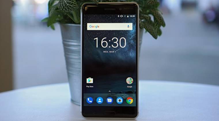 Nokia 6 (2017) Android 9 Pie Güncellemesi Dağıtılmaya Başlandı 