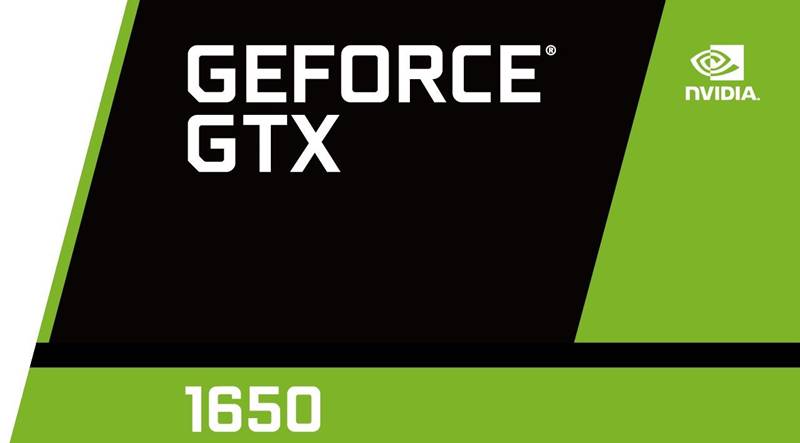 NVIDIA GeForce GTX 1650 Bellek Kapasitesi Sızdırıldı! 