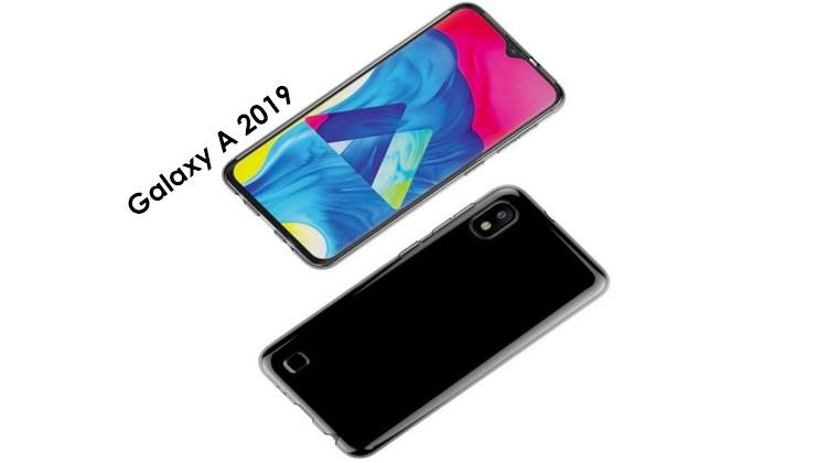 Samsung'un En Ucuz Telefonu Ortaya Çıktı: Galaxy A10 2019  
