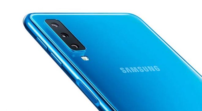 samsung galaxy a10 bluetooth version